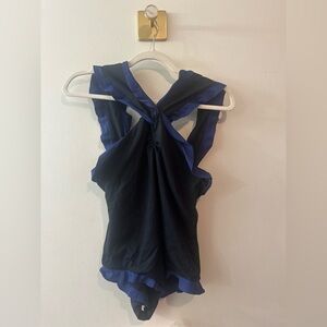 Marysia resort one piece medium